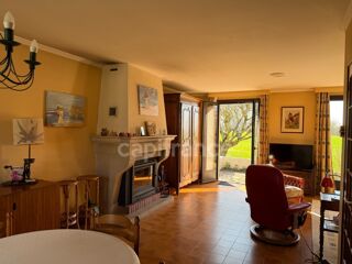  Maison à vendre 7 pièces 141 m²