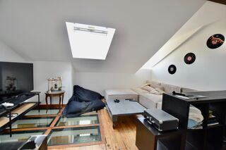  Appartement à vendre 2 pièces 40 m²