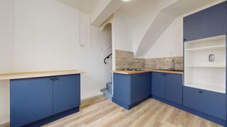  Maison  vendre 3 pices 65 m