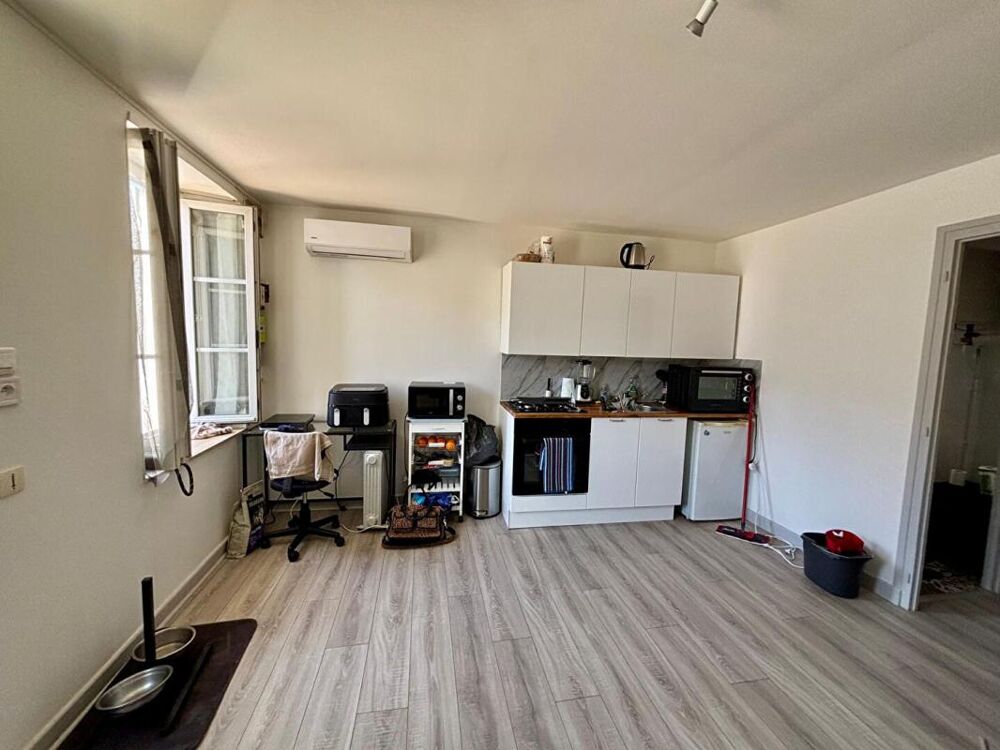Vente Immeuble Immeuble de rapport - 191m² - Sermoise Sur Loire - 5 logements loués Sermoise sur loire