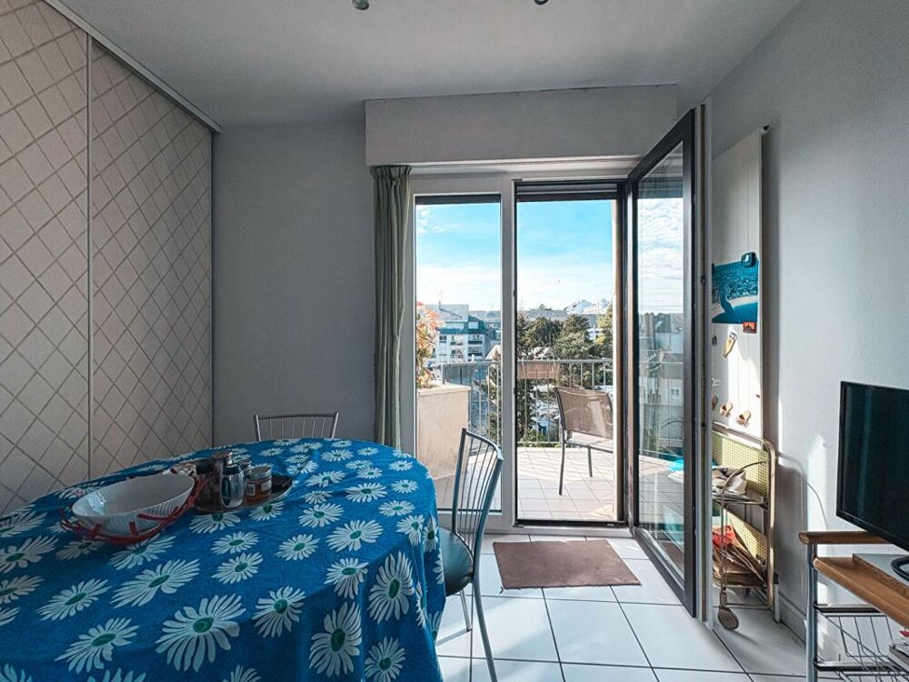 � vendre  Appartement Nantes (44000)