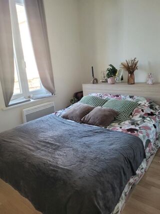  Appartement � vendre 2 pi�ces 34 m�