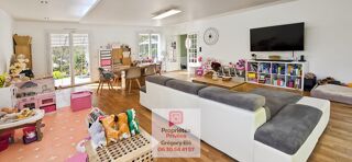  Maison à vendre 5 pièces 190 m²