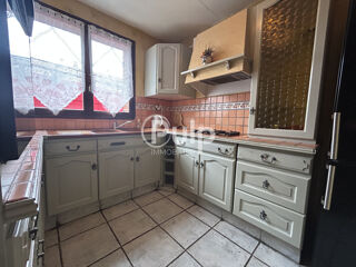  Maison � vendre 5 pi�ces 80 m�