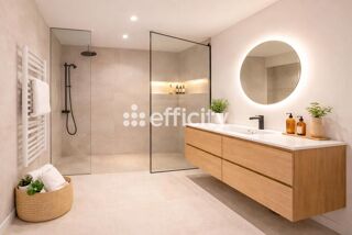  Appartement � vendre 3 pi�ces 74 m�