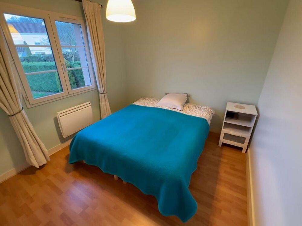 Vente Maison Maison Limoges
