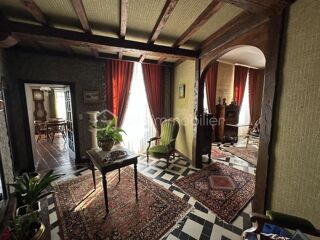  Maison  vendre 7 pices 200 m