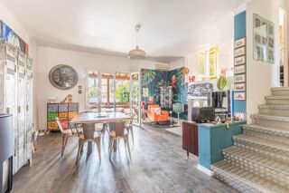  Maison à vendre 5 pièces 125 m²