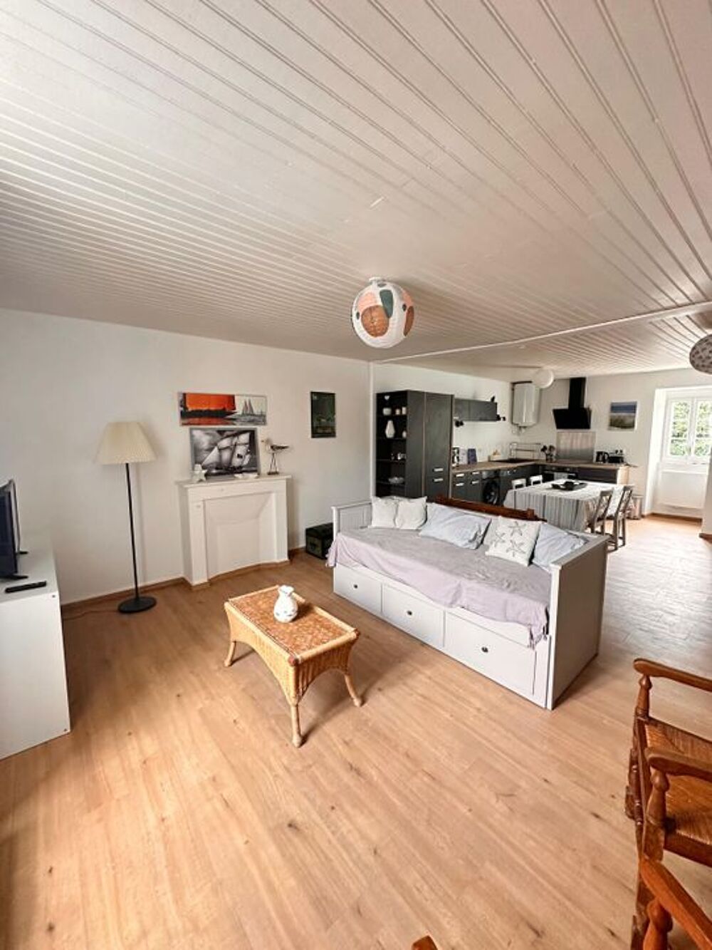 Appartement de 60m2 à louer sur Cancale