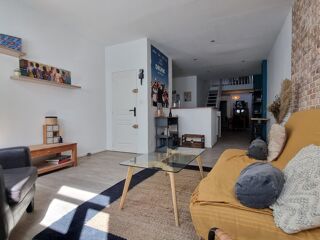  Appartement à vendre 3 pièces 72 m²