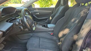 508 1.5 BLUEHDI 130.0 Active Business - Automatique 2019 occasion 80000 Amiens