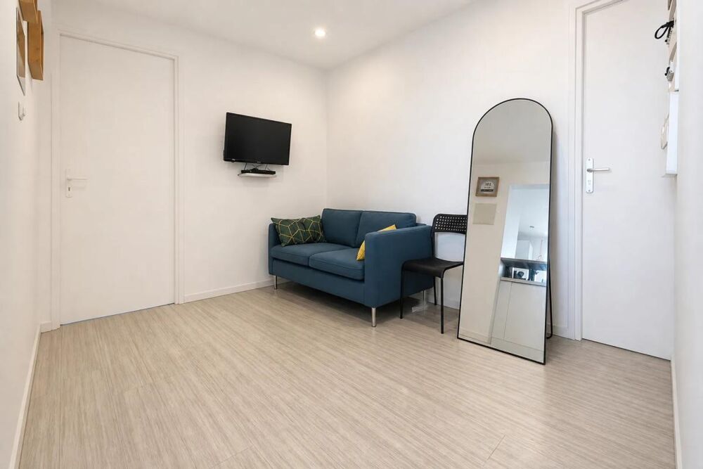 Appartement 3 chambres, Idéal colocation, rentabilité 12% !