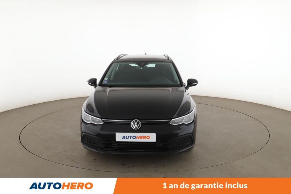 Golf SW VIII 1.0 TSI OPF BV6 110 ch 2022 occasion 92130 Issy-les-Moulineaux