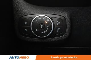Fiesta 1.0 EcoBoost Cool & Connect 5P 100 ch 2019 occasion 92130 Issy-les-Moulineaux
