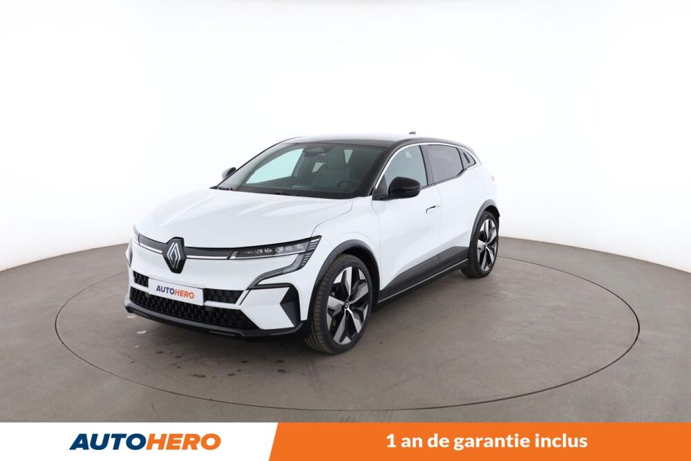 M&eacute;gane EV60 Super Charge Techno 220 ch 2023 occasion 92130 Issy-les-Moulineaux