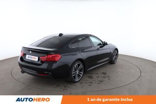 S&eacute;rie 4 420d xDrive M Sport BVA8 190 ch 2018 occasion 92130 Issy-les-Moulineaux