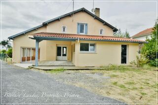  Maison à vendre 6 pièces 185 m²