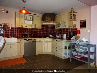  Maison à vendre 10 pièces 226 m²