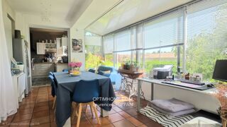  Maison à vendre 5 pièces 143 m²
