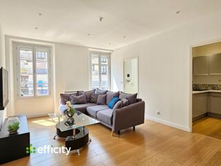  Appartement � vendre 2 pi�ces 44 m�