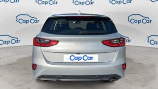 Ceed 1.0 T-GDI 120 Active 2022 occasion 35340 Liffre