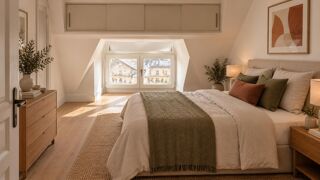  Appartement à vendre 3 pièces 62 m²