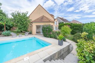  Maison � vendre 8 pi�ces 212 m�