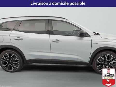 Espace VI full hybrid E-Tech 200 ch 7pl Esp 2026 occasion 10150 Lavau