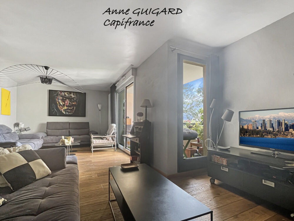  vendre  Duplex/triplex Annecy (74000)