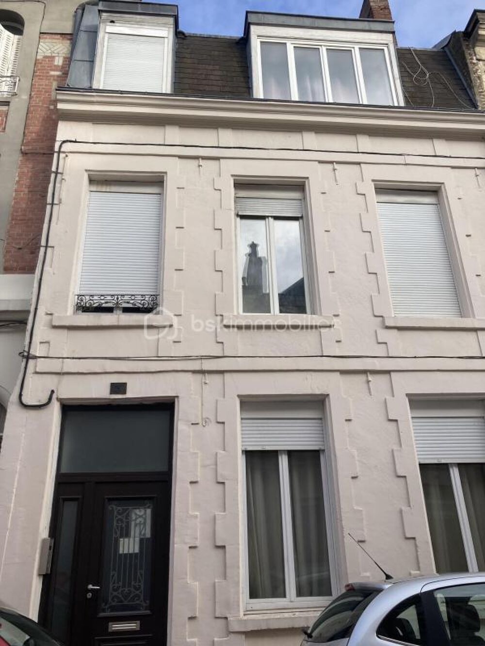 Vente Immeuble IMMEUBLE DE RAPPORT IDÉAL INVESTISSEURS Saint quentin