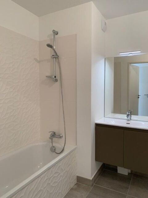  Appartement � louer 3 pi�ces 65 m�