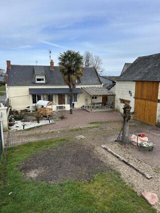  Maison � vendre 4 pi�ces 128 m�