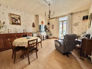  Appartement � vendre 4 pi�ces 87 m�