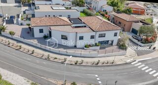  Maison à vendre 8 pièces 247 m²