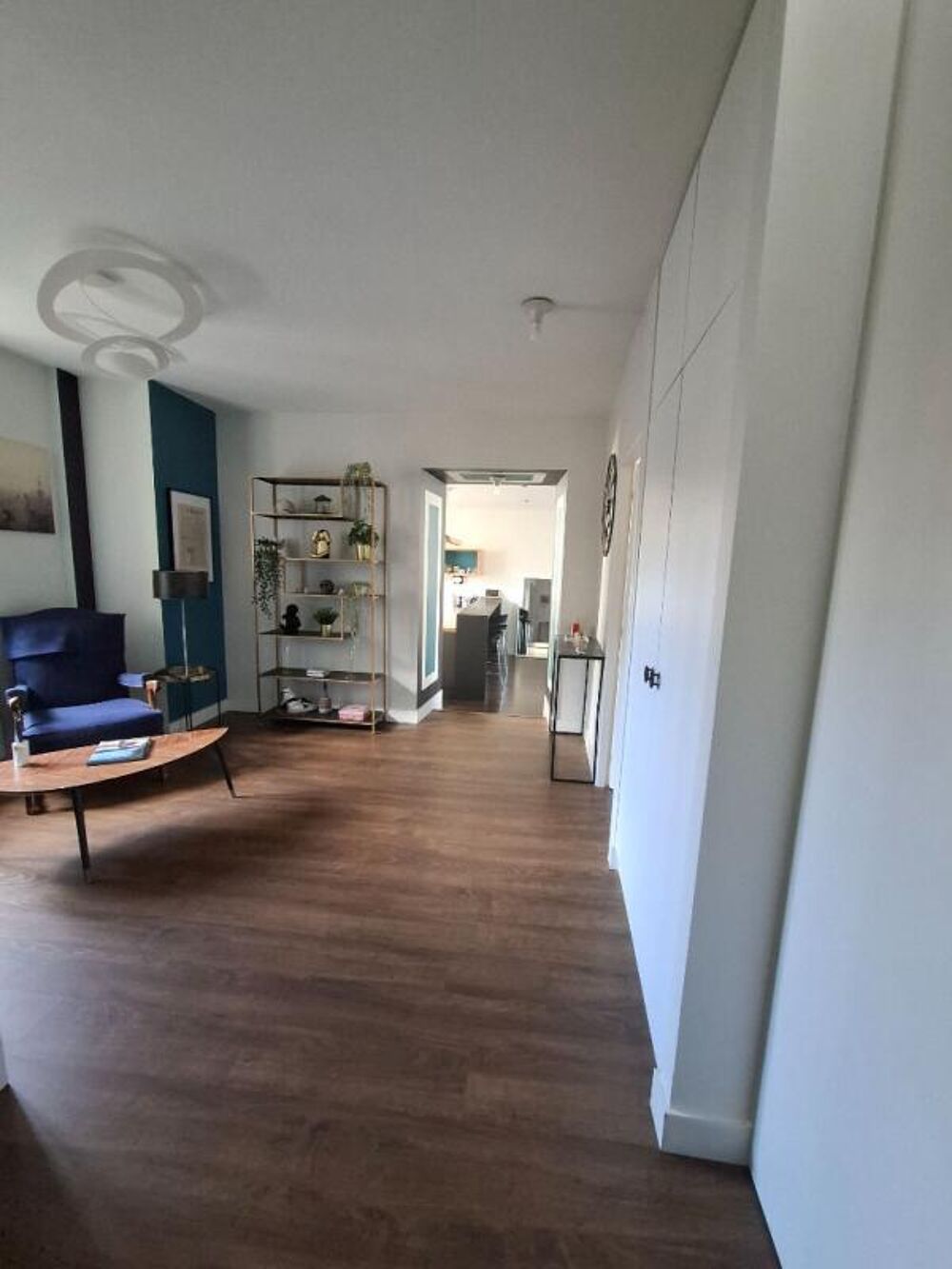 � vendre  Appartement Bordeaux (33000)