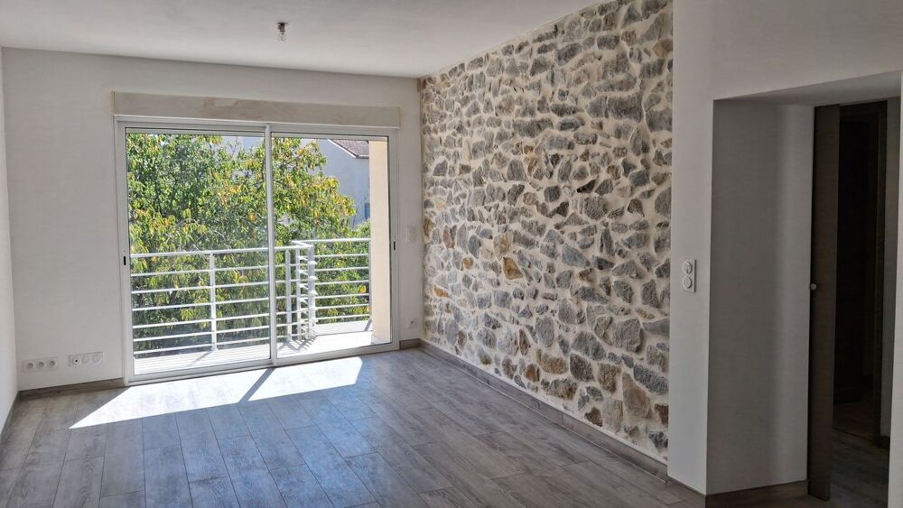 Appartement de 69m2 à louer sur Alès