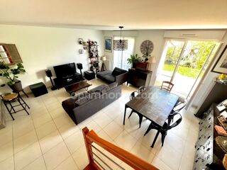  Maison � vendre 5 pi�ces 104 m�