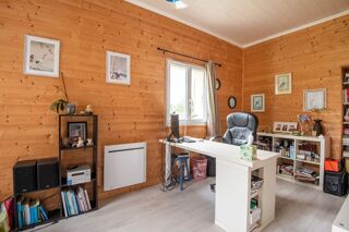  Maison � vendre 14 pi�ces 294 m�