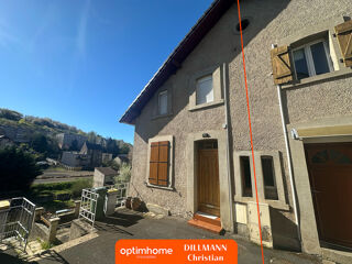  Maison � vendre 4 pi�ces 77 m�