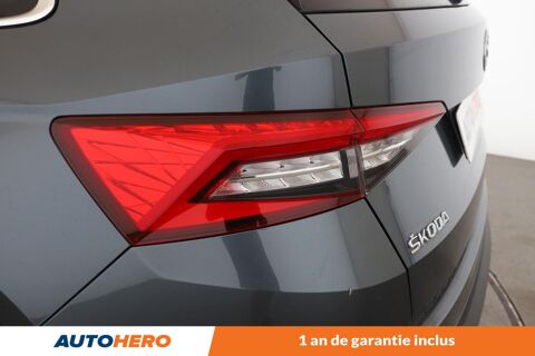 Kodiaq 1.5 TSI ACT Style DSG7 7PL 150 ch 2018 occasion 92130 Issy-les-Moulineaux