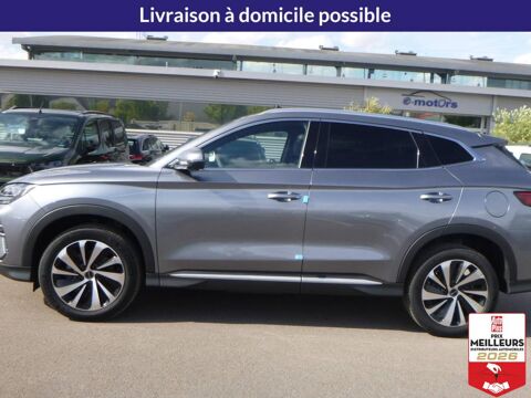 Seal DM-i 218 PHEV Comfort 2026 occasion 10150 Lavau