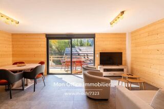  Appartement à vendre 3 pièces 66 m²