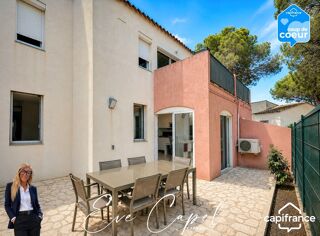  Appartement à vendre 3 pièces 43 m²