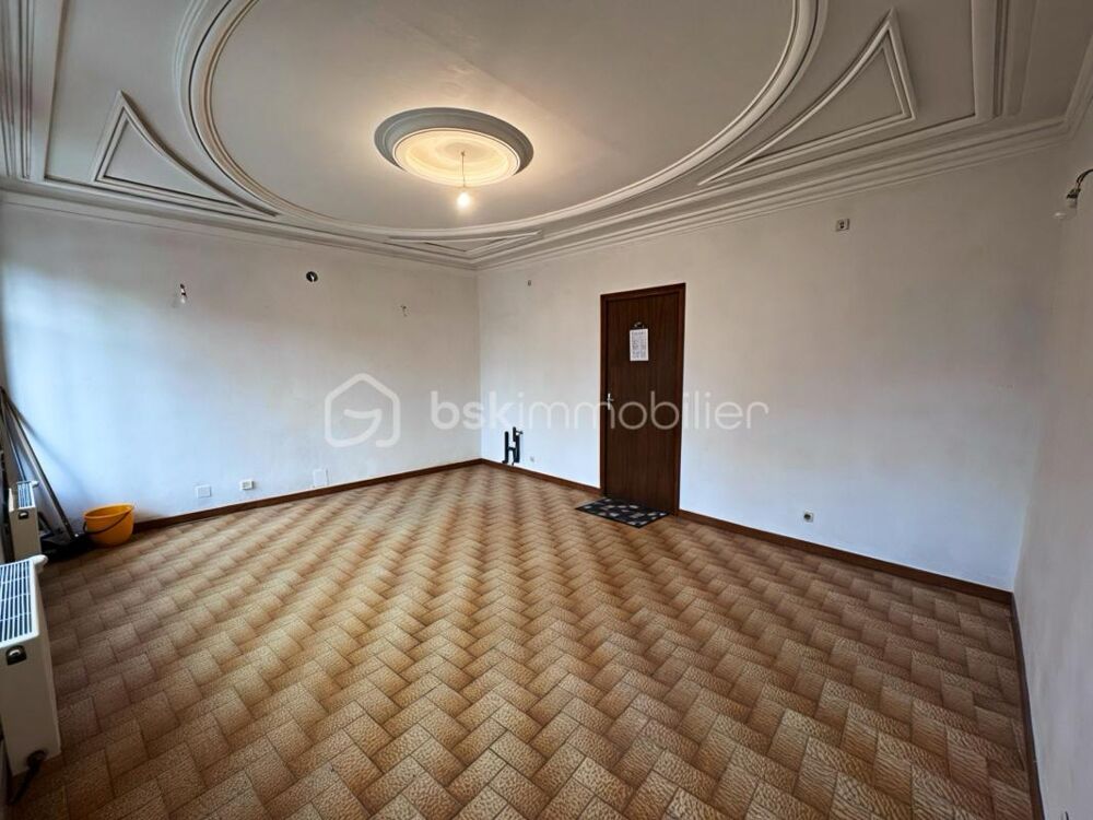 Vente Maison MAISON MITOYENNE DE 131M² A VIVIER AU COURT Vivier au court