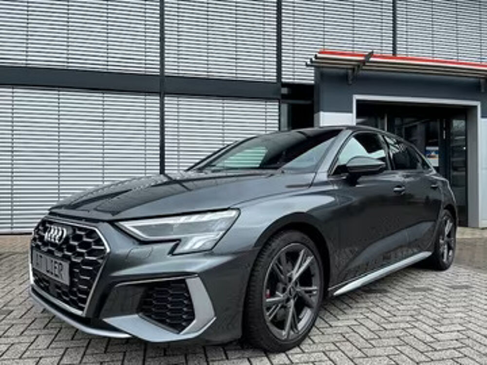 S3 2.0 TFSI quattro 2023 occasion 33000 Bordeaux