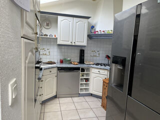  Maison à vendre 6 pièces 118 m²