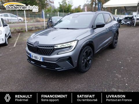 Annonce voiture Renault Austral 34490 