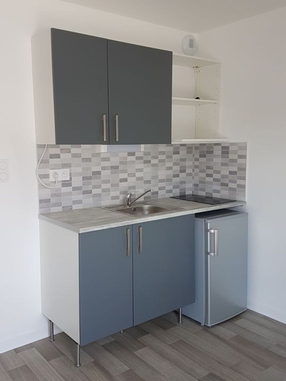 Location Appartement Studio de 30m2 à louer sur Rennes Rennes