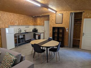  Appartement à louer 2 pièces 53 m²