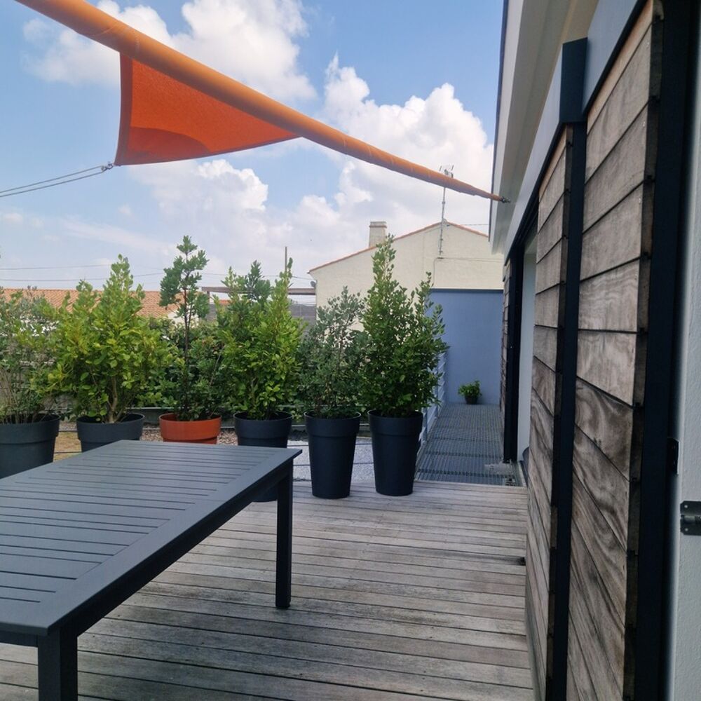  vendre  Maison Saint-Hilaire-de-Riez (85270)